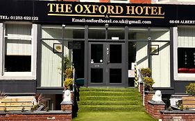 The Oxford Hotel